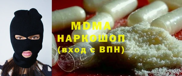 индика Наволоки